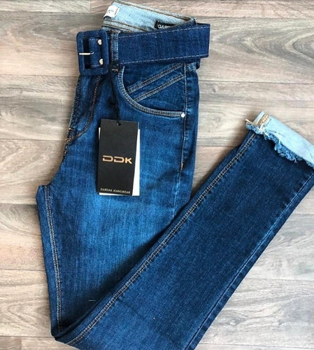 calça jeans dardak