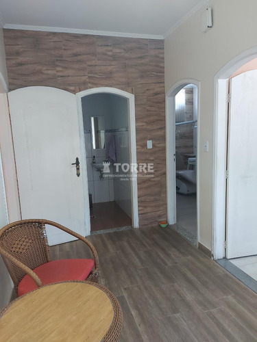 Imagem 4 de 30 de Casa À Venda Em Jardim Chapadão - Ca003918