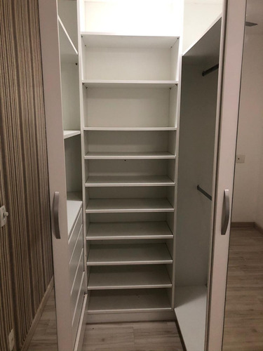Imagem 14 de 14 de Lindo Apartamento Com 128 Metros Muito Espaço Lado 9 Julho