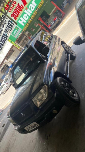 Imagem 6 de 7 de Tr4 Mitsubishi