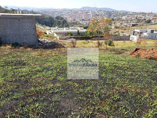 Imagem 1 de 16 de Terreno Em Bom Jesus Dos Perdões - Santa Martha, Centro. - Te0001