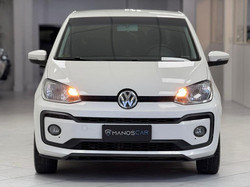 Volkswagen Up! 1.0 T. Flex 12V 5p