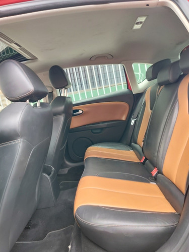 Seat Leon 1.8 Fr T Dsg 2013