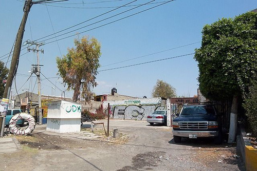 Terreno Comercial En Av Lago Guadalupe, San Mateo Tecoloapan, Atizapán Ht241
