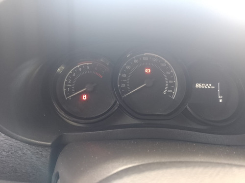 Renault Kangoo 1.6 Intens