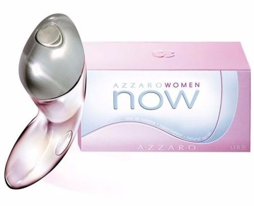 Perfume Azzaro Now Women 80ml