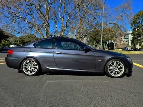 Imagen 6 de 12 de Bmw 335i 2008 Coupe Sportive 335 I Abasto Motors