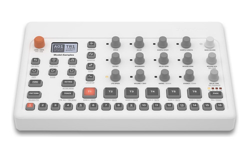 Elektron Model Samples 