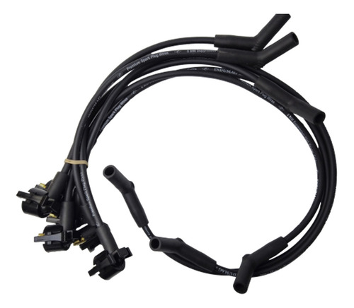 Cables Bujias Ford Explorer 4.0 91/02