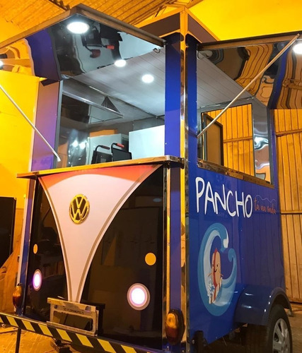 Food Truck