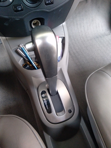 Nissan Livina 2011 1.8 Sl Flex Aut. 5p