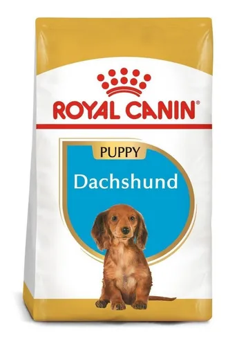 comprar Ração Para Cães Filhotes Dachshund Puppy 2,5kg Royal Canin