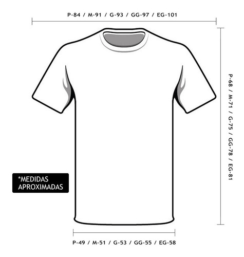 Imagem 4 de 4 de Camiseta Do Santos Fc - Só O Santos Parou A Guerra Santos Fc