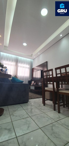 Imagem 6 de 30 de Ótimo Apartamento - Ap1164