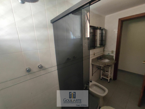 Imagem 18 de 30 de Apartamento À Venda No Bairro Astúrias - Guarujá/sp - 3430