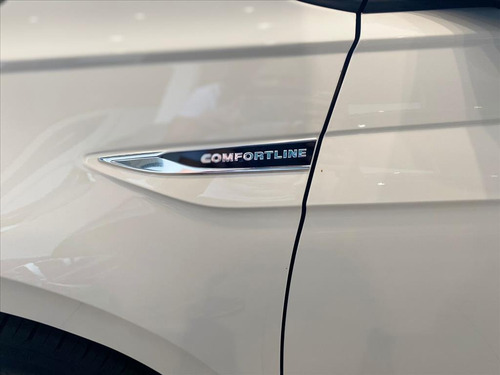 Imagem 4 de 8 de Polo 1.0 200 Tsi Comfortline Automático