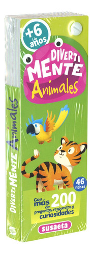 Divertimente Animales