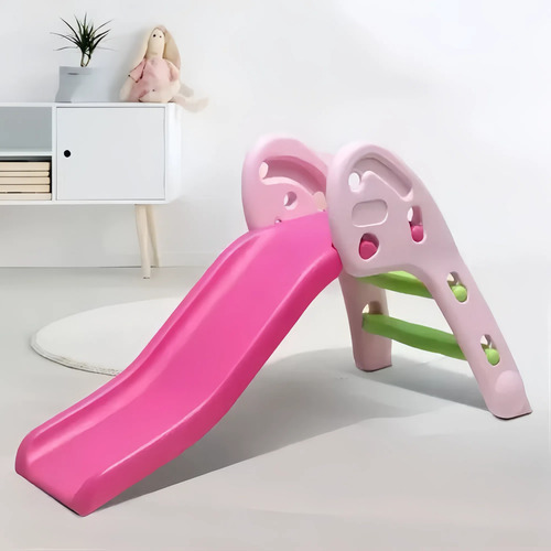 Tobogán Plegable Niños Juegos Infantiles