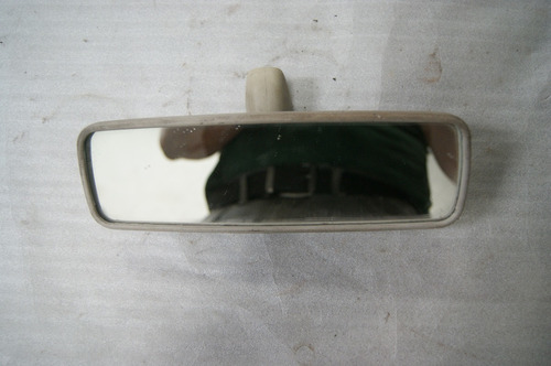 Espejo Retrovisor Central Fiat Palio  Mod 05-08