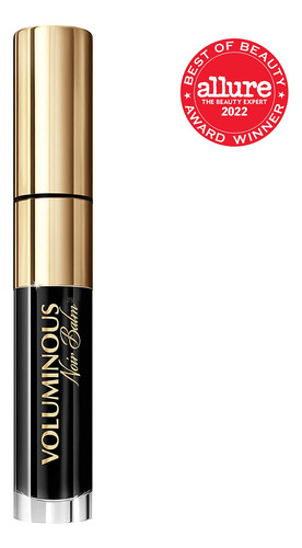 L'oreal Paris Voluminous Noir Balm - Máscara Voluminizadora,