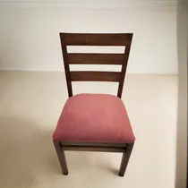 Comprar Sillas En Eucaliptos Tapizadas-juego De Comedor,madera