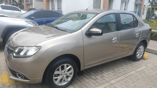 Renault Logan 1.6 Dynamique