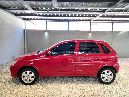 Chevrolet Corsa Ii Cd Full Full 1.8n 5ptas | 2009