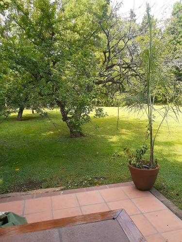 Imagen 9 de 30 de Casa Quinta En Venta De 1670m2 Ubicado En La Unión