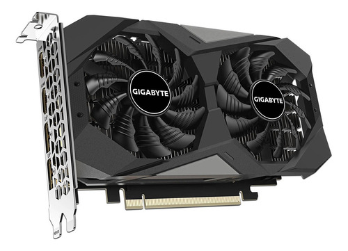 Tarjeta Grafica Gigabyte Geforce Rtx 3050 Windforce Oc V2