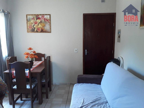 Imagem 6 de 13 de Apartamento Financiavel - Ap0078