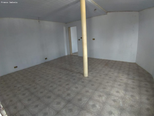Imagem 11 de 15 de Casa Para Venda Em São Paulo, Parque São Rafael, 3 Dormitórios, 3 Banheiros - Francooma_2-1162724