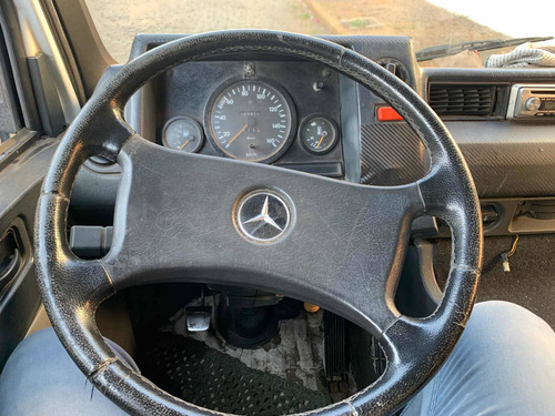Imagem 5 de 7 de Mercedes Bens Mb180d