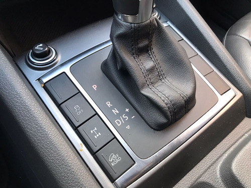 Imagem 6 de 9 de Volkswagen Amarok Cd 4x4 Highline 2014