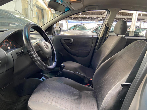 Chevrolet Corsa Hatch Maxx 1.4 8v 4p
