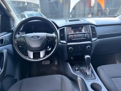 Ford Ranger 2.2 Xls Cab. Dupla 4x4 Aut. 4p