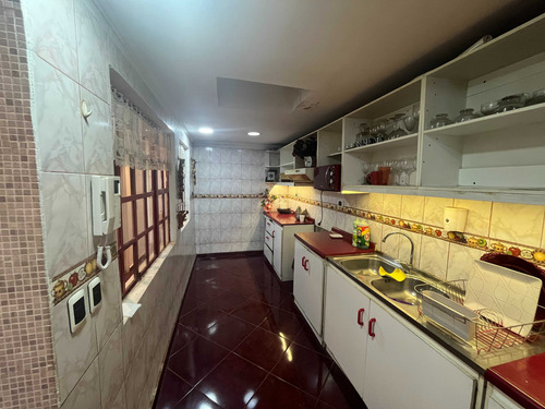 Venta Casa El Bosque (94477)