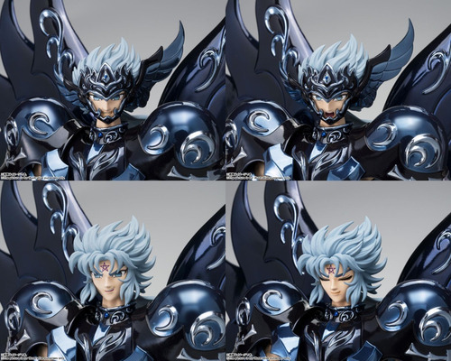 Thanatos Myth Cloth Ex (Usado)