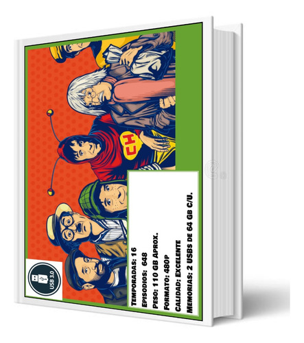 Chespirito - Serie Colección