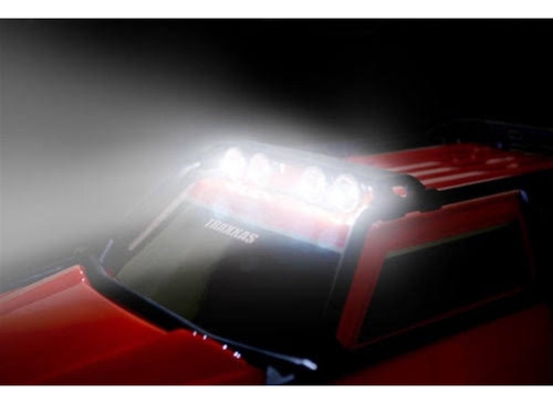 Barra De Luces Led Traxxas # 5684