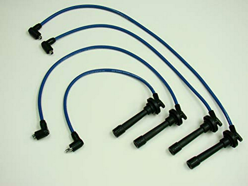 Cables De Bujía - Bbb Industries M******* Magnet Wire Set