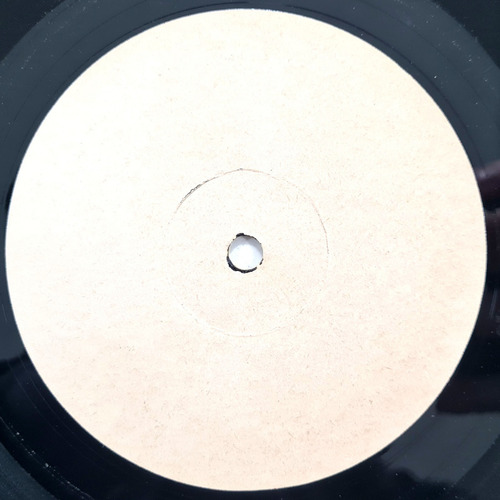 Aerolineas Federal No Me Beses 1988 Arg Test Pressing Vinilo (Usado)