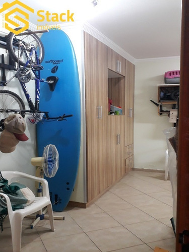 Imagem 5 de 30 de Casa Sobrado - Torres De São José - Jundiaí/sp - Ca01744
