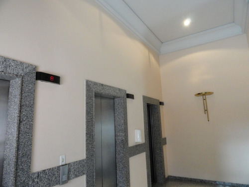 Imagem 9 de 12 de Cjto Comercial/sala Para Alugar - 10700.008