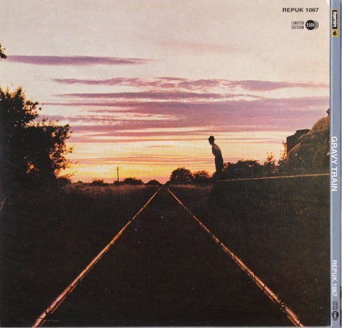 Gravy Train - Gravy Train