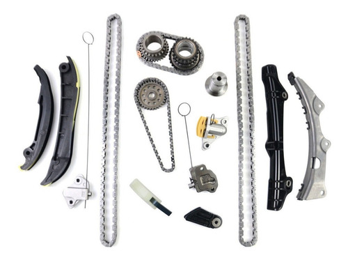 Kit Distribucion Ram 1500 Lone 2015 3.6l