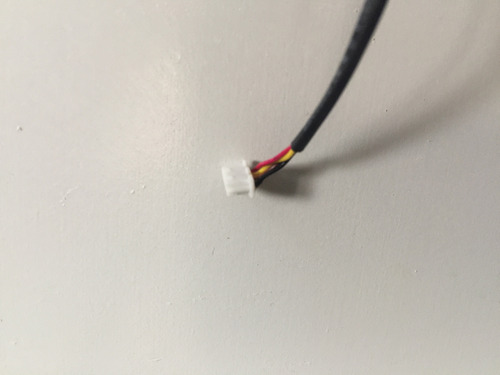 C260 Lenovo Ventilador Ksb05105hc Dc28000e8d0 Original (Usado)