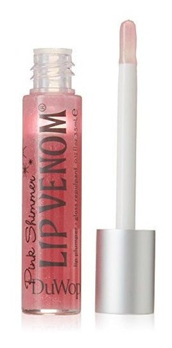 Brillos Labiales - Duwop Cosmetics Lip Venom Bálsamo Para Da