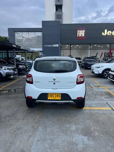 Renault Stepway 1.6 Expression / Zen
