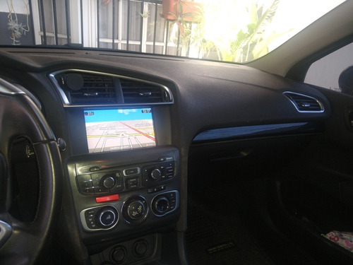 Citroën C4 Lounge Hdi Exclusive