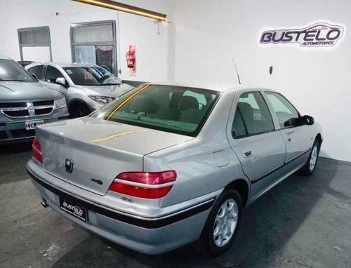 Imagen 10 de 15 de Peugeot 406